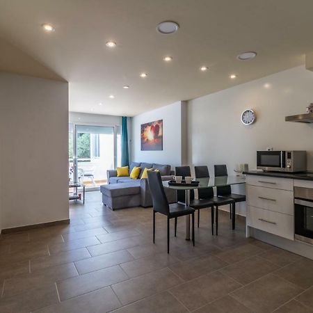 Goldhome - Valira Empuriabrava Zewnętrze zdjęcie