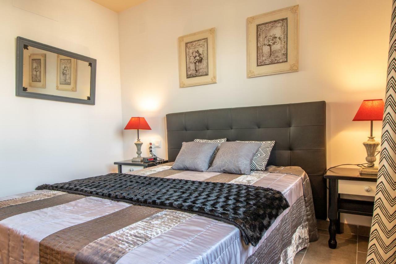 Goldhome - Valira Empuriabrava Zewnętrze zdjęcie