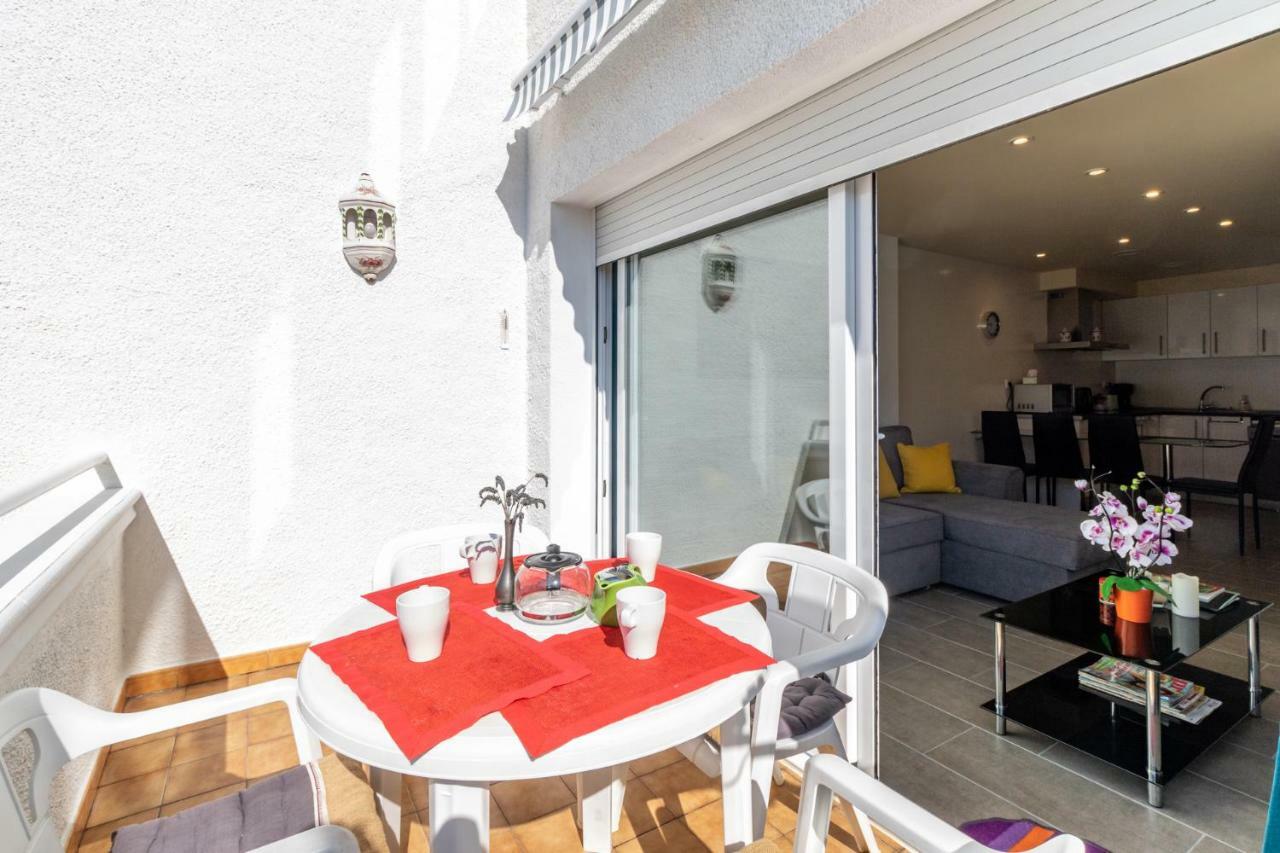 Goldhome - Valira Empuriabrava Zewnętrze zdjęcie