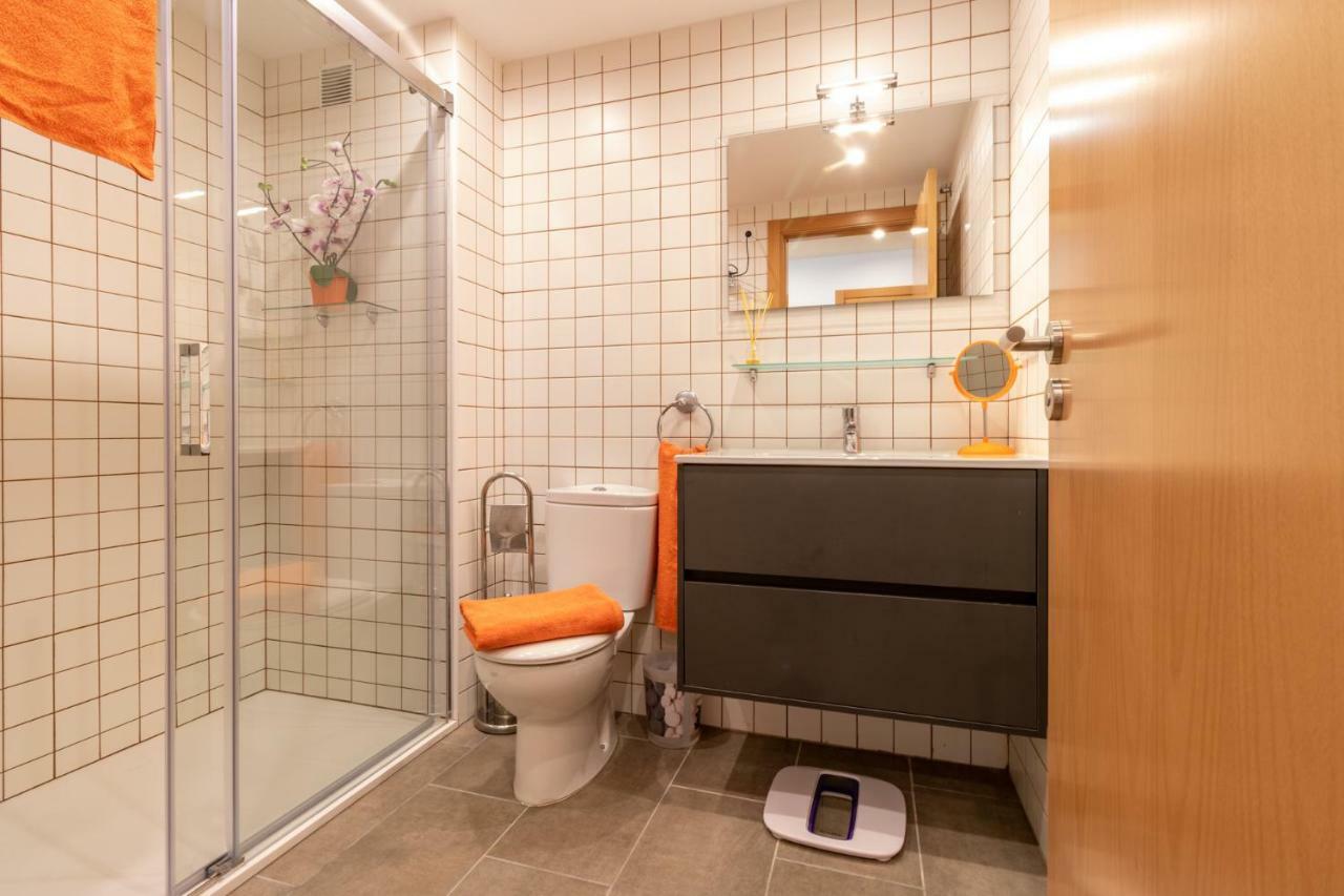 Goldhome - Valira Empuriabrava Zewnętrze zdjęcie