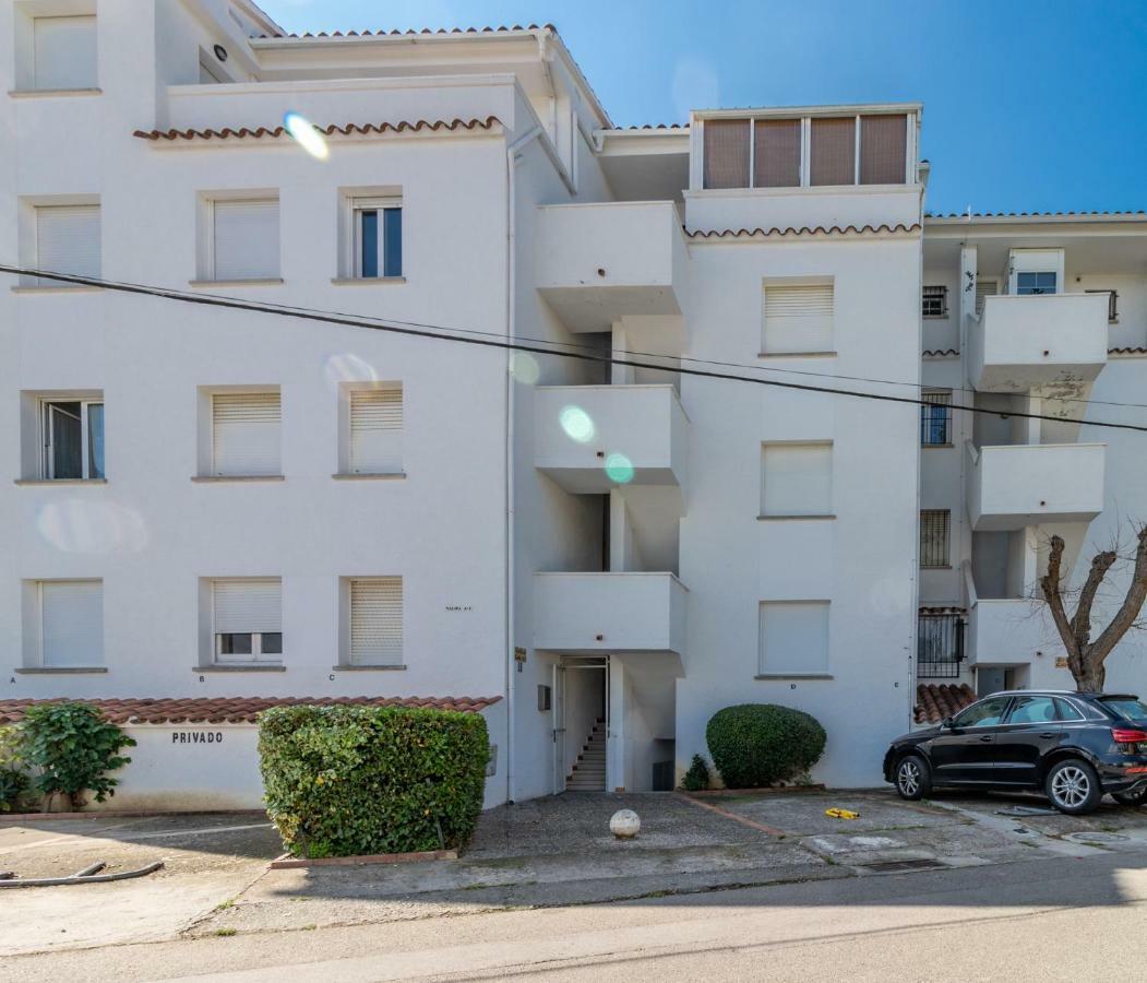 Goldhome - Valira Empuriabrava Zewnętrze zdjęcie