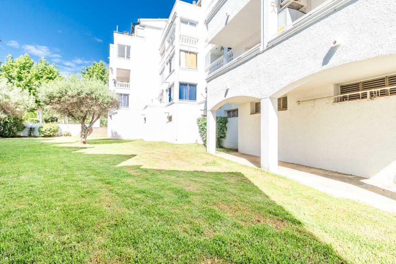 Goldhome - Valira Empuriabrava Zewnętrze zdjęcie