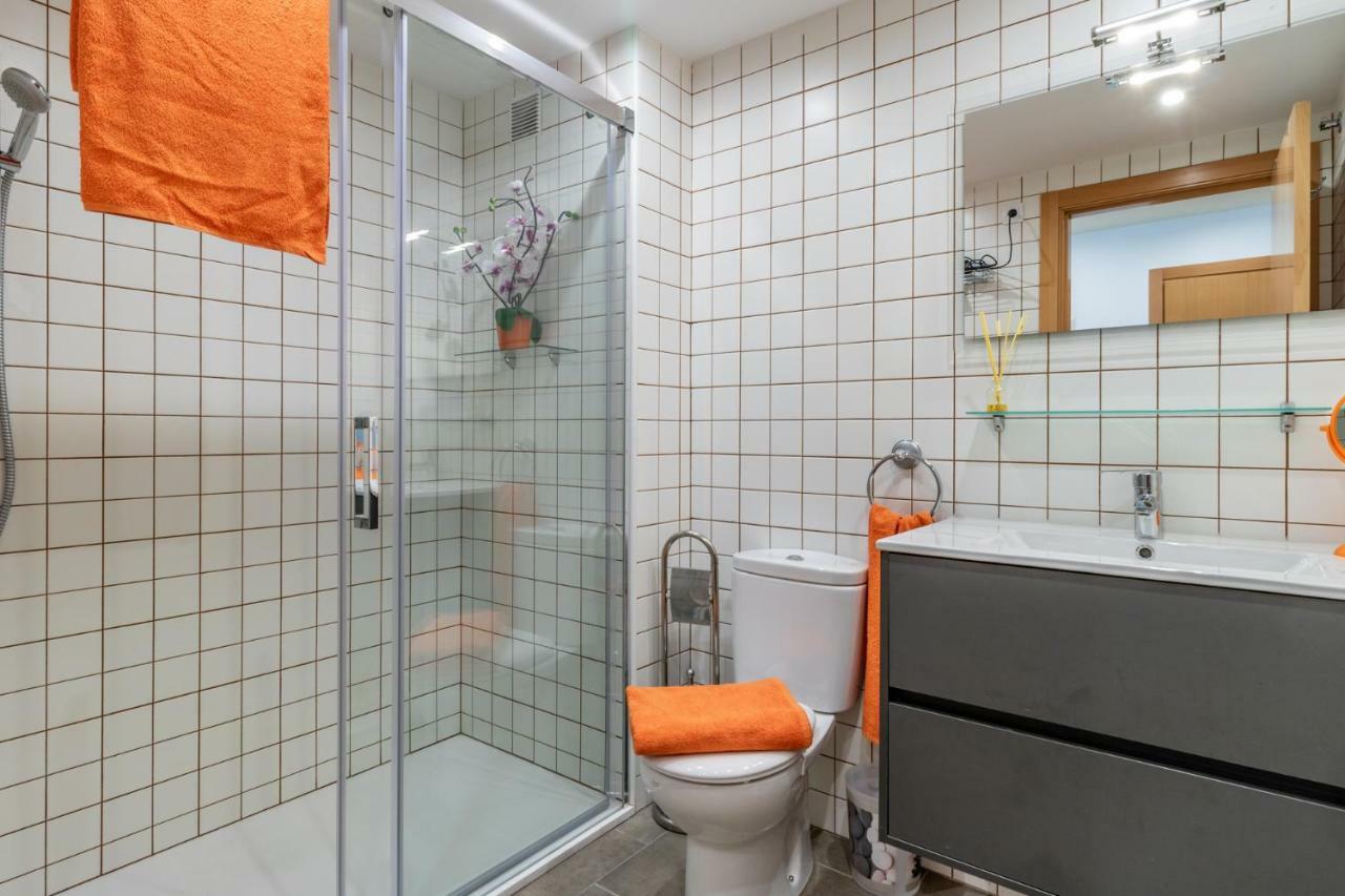 Goldhome - Valira Empuriabrava Zewnętrze zdjęcie