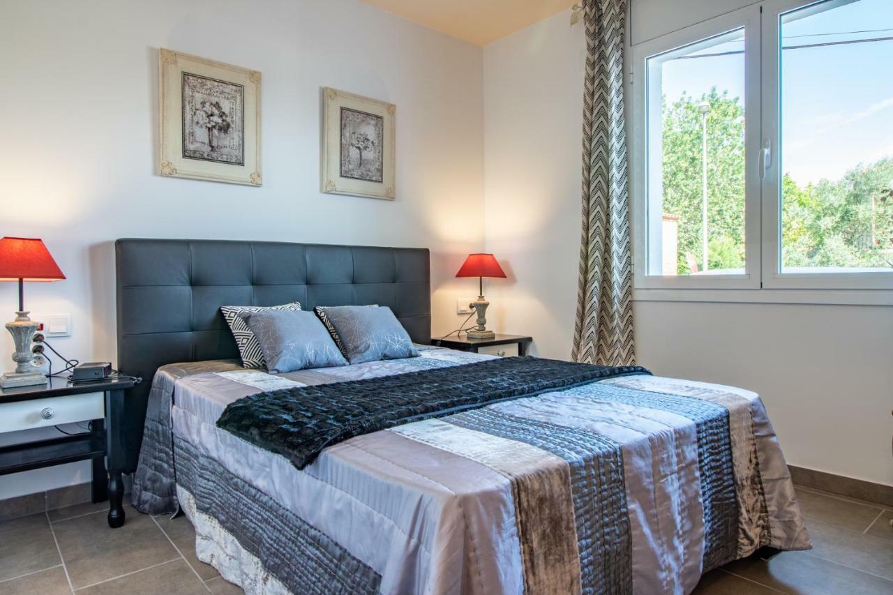 Goldhome - Valira Empuriabrava Zewnętrze zdjęcie