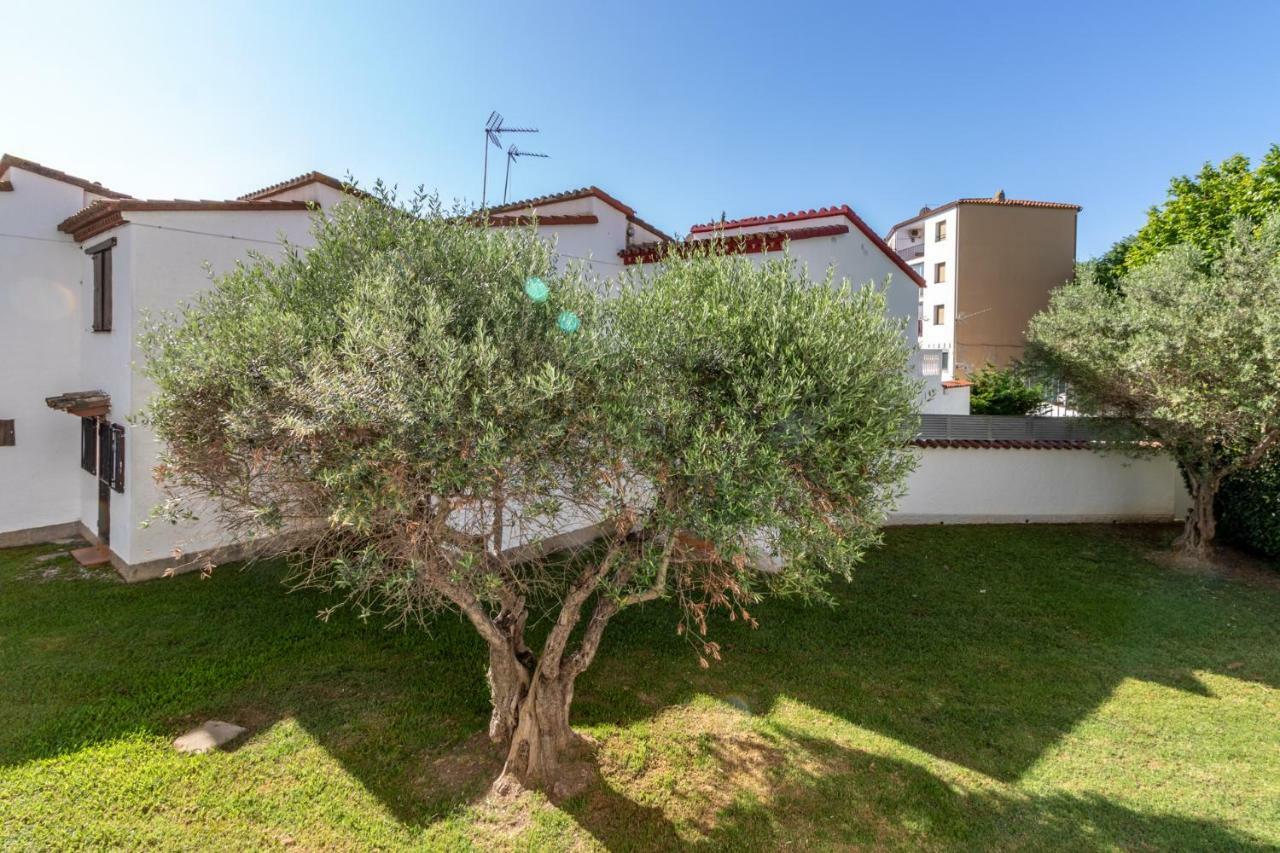 Goldhome - Valira Empuriabrava Zewnętrze zdjęcie