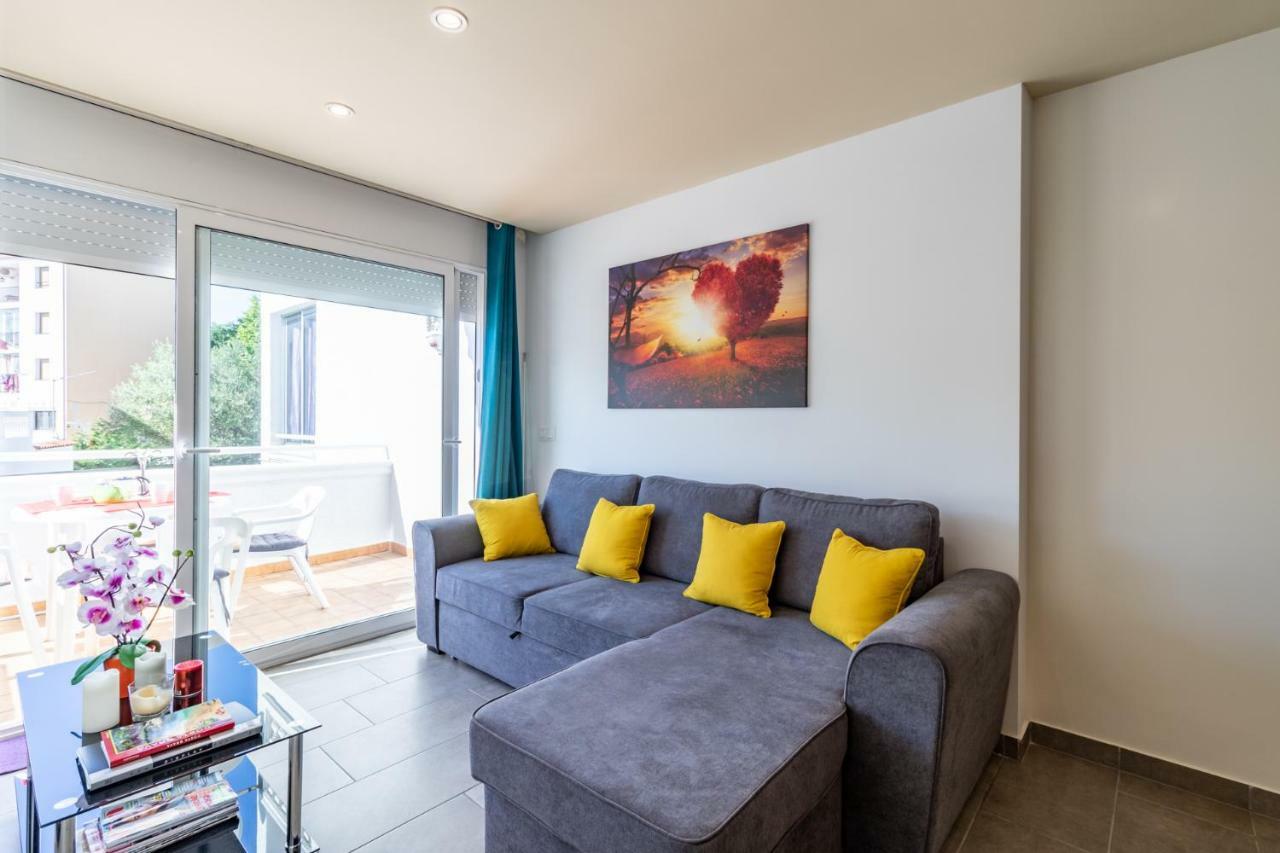 Goldhome - Valira Empuriabrava Zewnętrze zdjęcie
