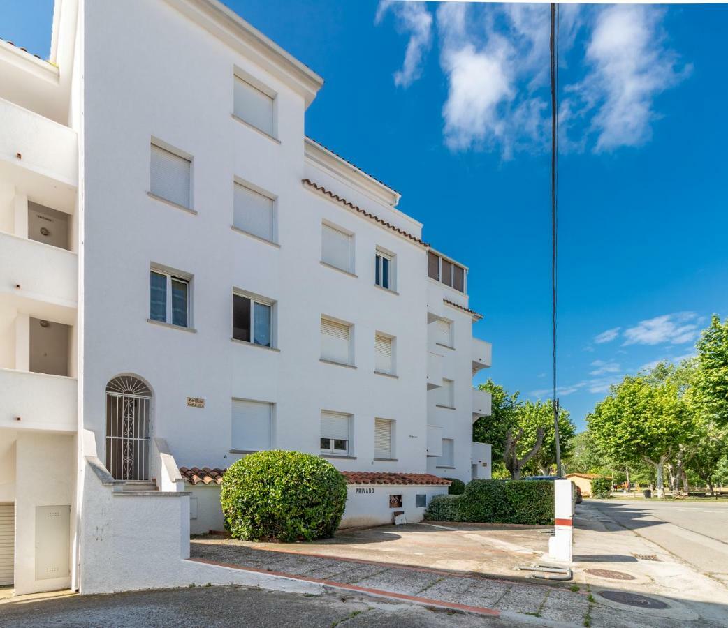 Goldhome - Valira Empuriabrava Zewnętrze zdjęcie
